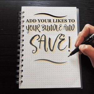 Bundle Your Likes 👍🏾